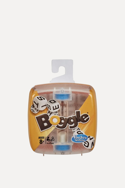 Boggle from Hasbro Gaming