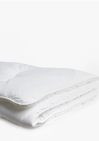 The Fine Bedding Company Boutique Silk Duvet