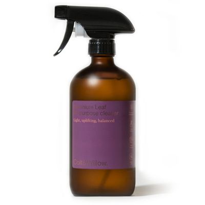 Geranium Leaf All-Purpose Cleaner from Colt & Willow