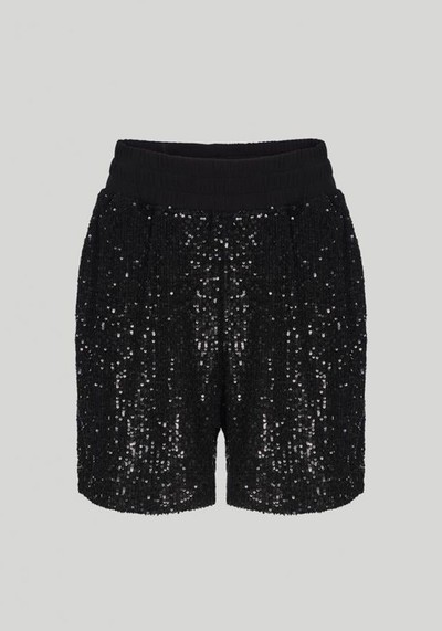 Sequin Shorts from  In The Mood For Love