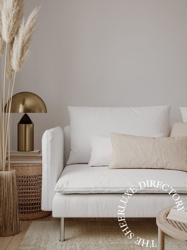 The SL Directory: Upholsterers