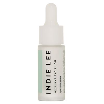 Sqauline Facial Oil from Indie Lee