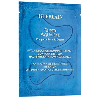  Day Eye Patches, 20ml from Guerlain Super Aqua 