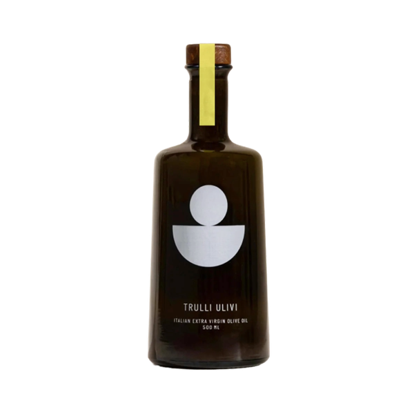 Extra Virgin Olive Oil Bottle from Trulli Ulivi