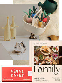 In the Know: Cool Things For Parents & Kids