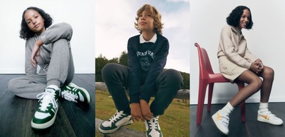 26 Pairs Of Cool Trainers For Kids