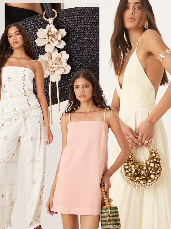 31 New-In Summer Hits At ASOS 