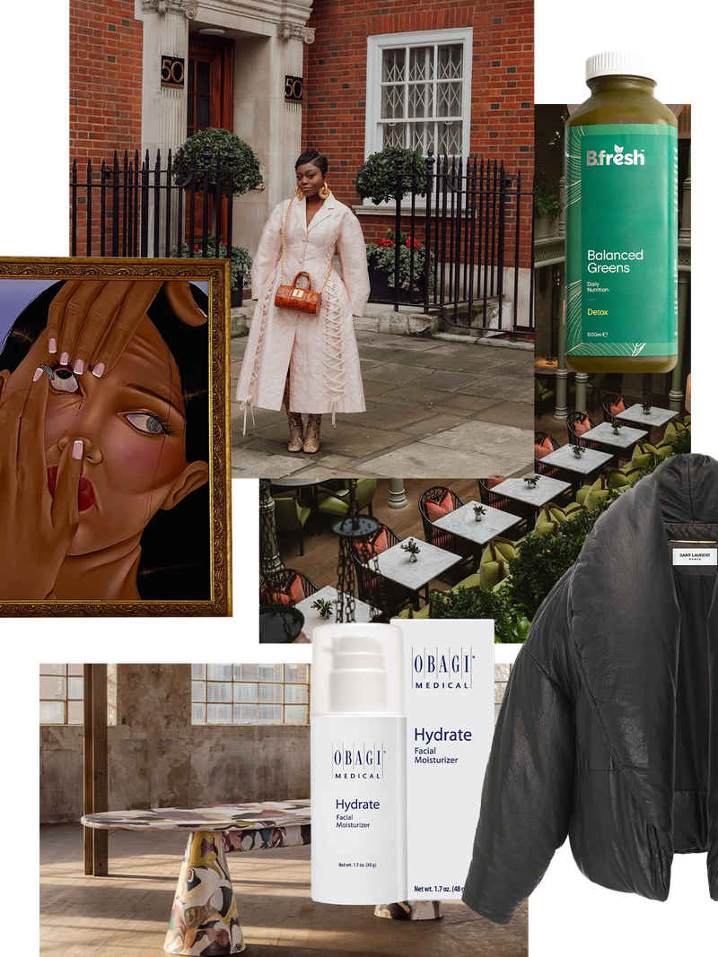 A Day In The Life Of A Fashion Brand Owner