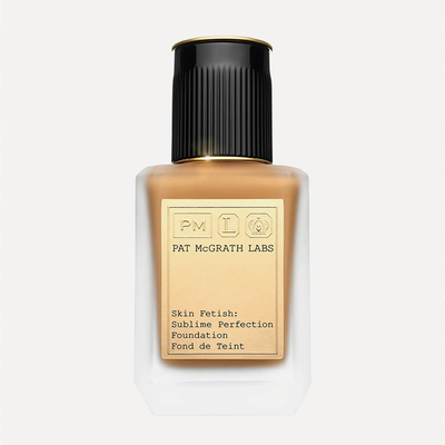 Skin Fetish: Sublime Perfection Foundation from Pat McGrath Labs
