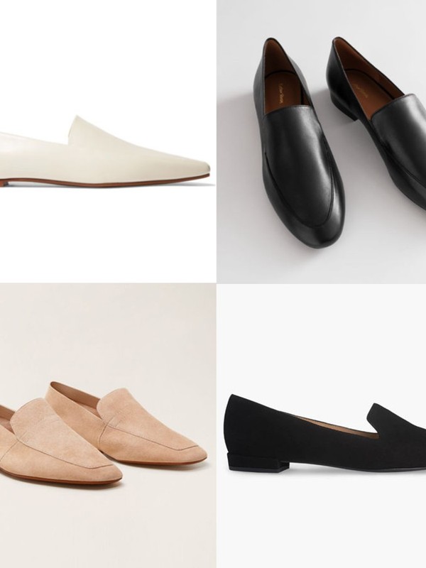 21 Smart Everyday Flats