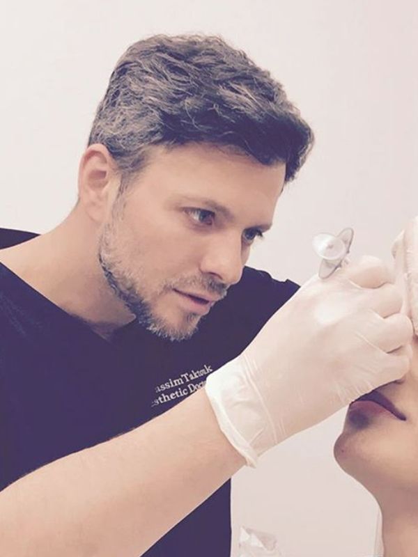 The Best Cosmetic Doctors In London For Botox & Fillers