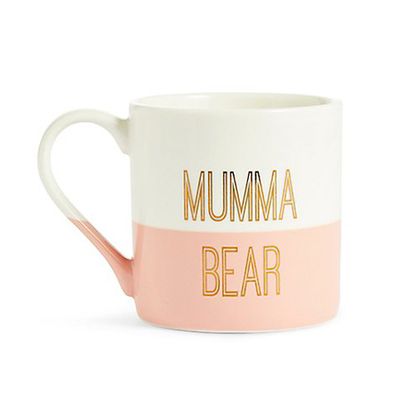 Mumma Bear Mug from Marks & Spencer