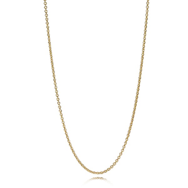 PANDORA Shine Necklace