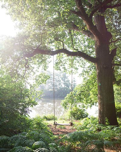 Heckfield Place, Hampshire