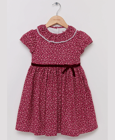 Bonnie Willow Dress from Trotters