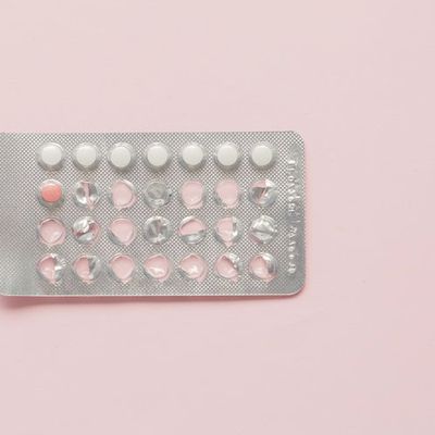 8 Signs Your Birth Control Pill Isn’t Right For You
