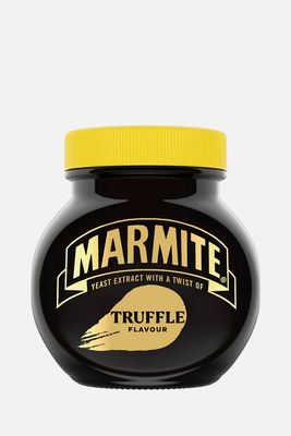 Marmite Truffle Jar from Marmite