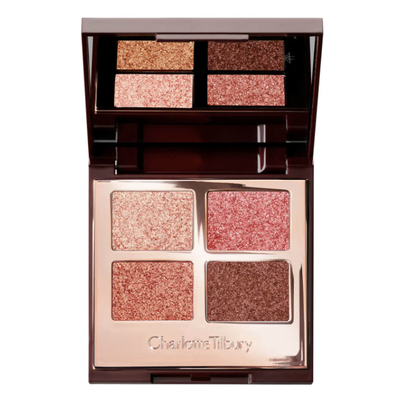 Pillow Talk Palette from Charlotte Tilbury