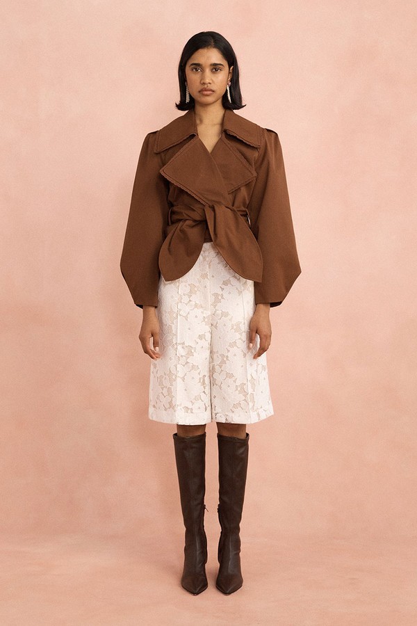 Gabrielle Dress