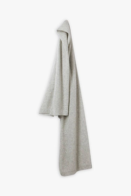 Cashmere Shawl from HUSH