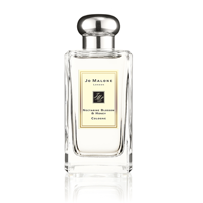 Nectarine Blossom & Honey Cologne