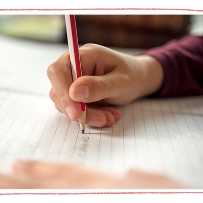 How To Support A Child With Dyslexia