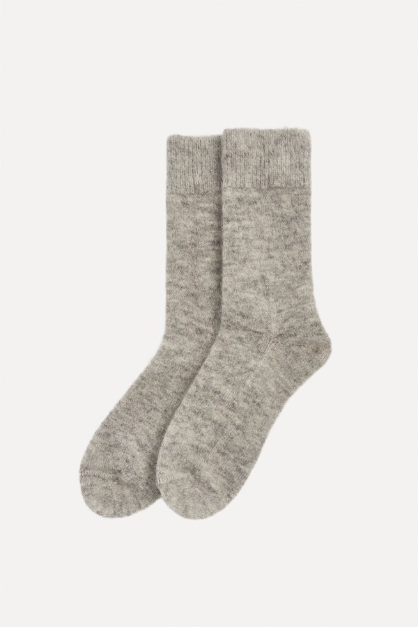 Ultra Soft Bed Socks from Pairs