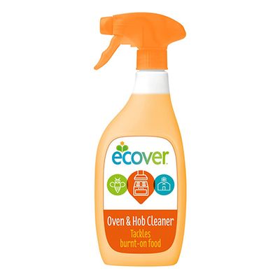 Oven & Hob Cleaner from Ecover