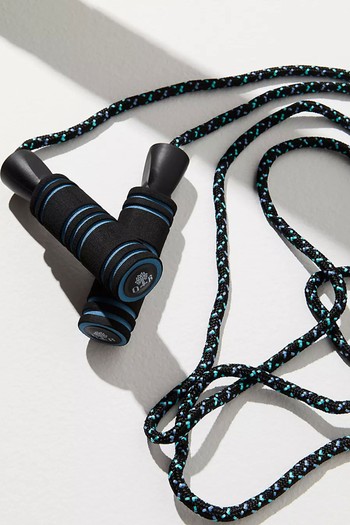 Weighted Jump Rope from Oak & Reed