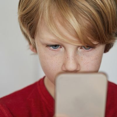 A Guide To Buying Your Child Their First Phone