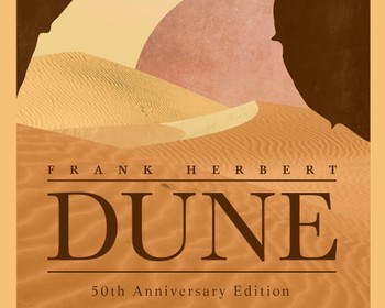 Frank Herbert’s Dune