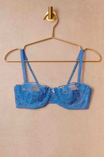 Suki Bra from Wild Lovers