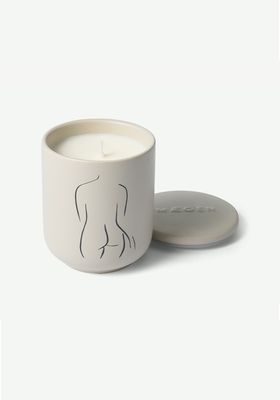 Vox Single Wick Candle 