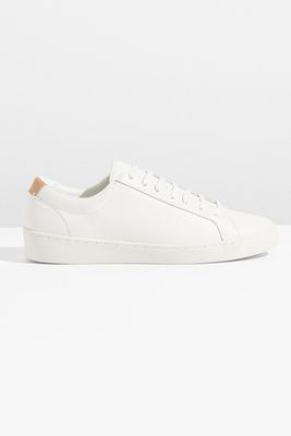 Amour Lace Up Trainer from Jigsaw 