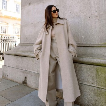 The Insiders' Edit: Autumn Coats 