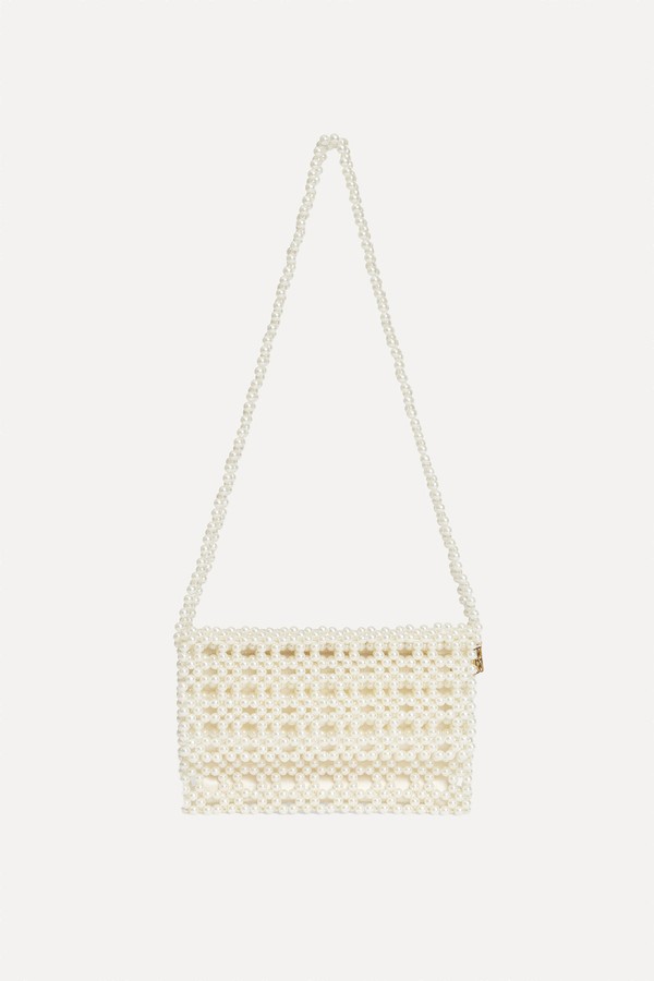 Chaklo Shoulder Bag from By Malene Birger