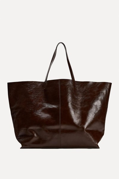 Maxi Tote Bag