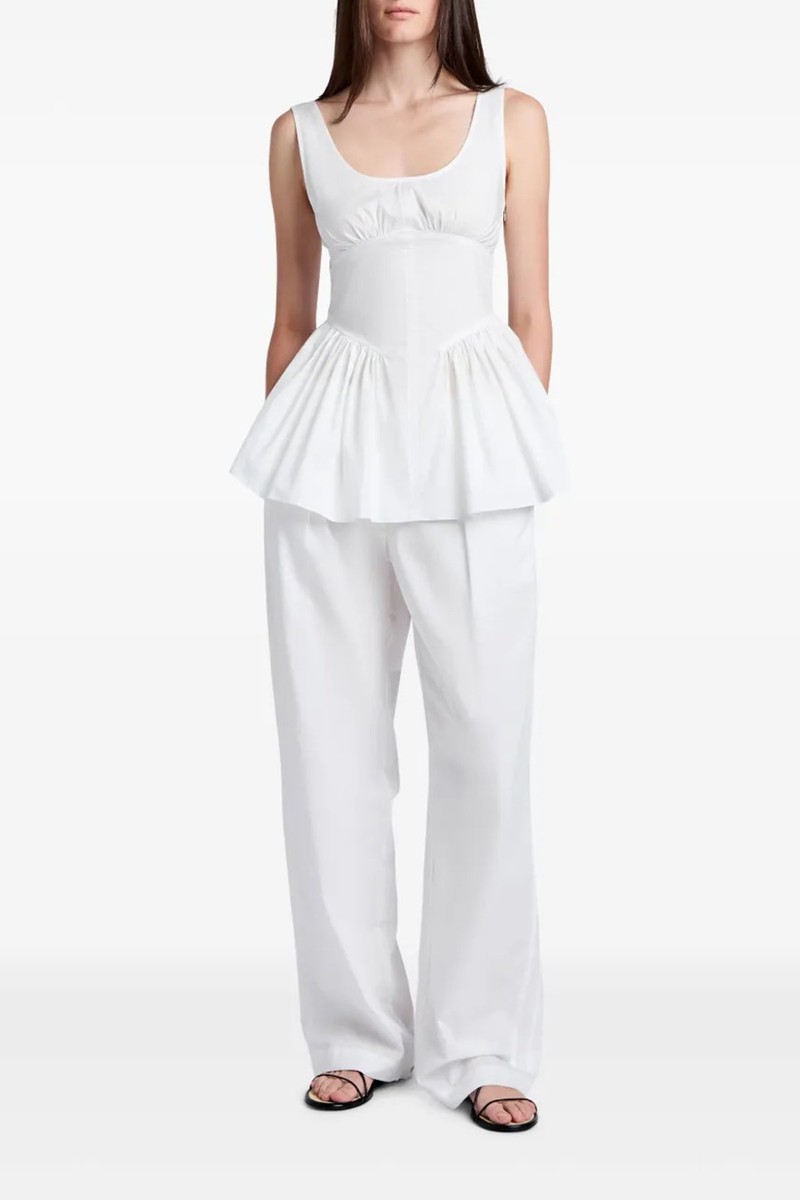 Bader Top from Proenza Schouler