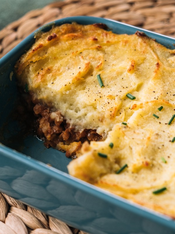 10 Family Recipes To Try This Week