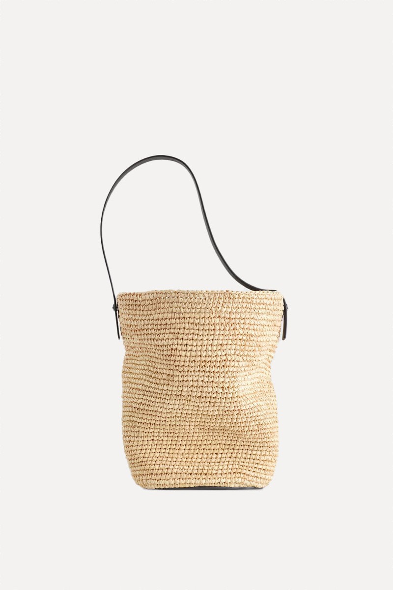 Mini Bucket Bag from COS