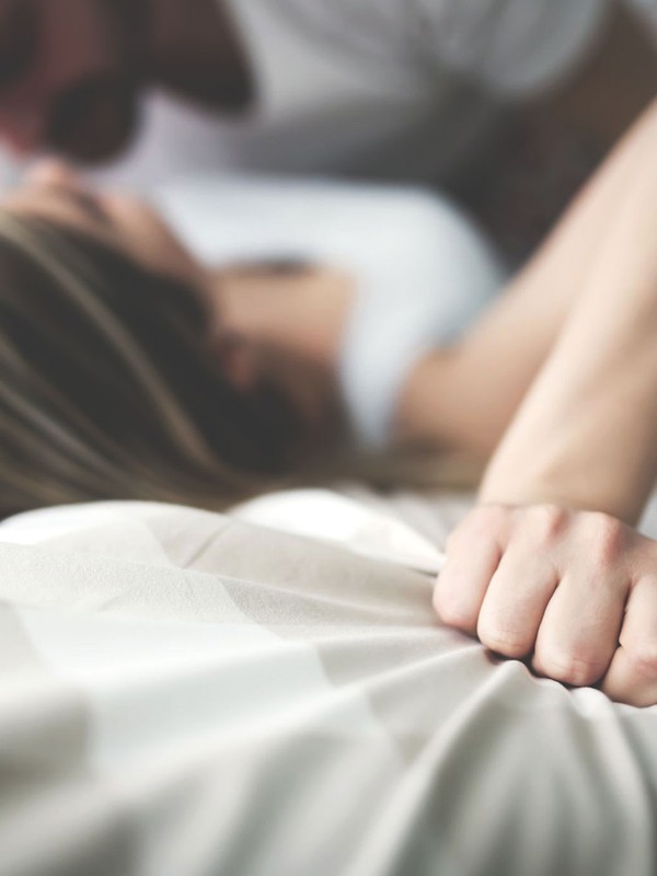 We Answer The Most Googled Questions On... Sex