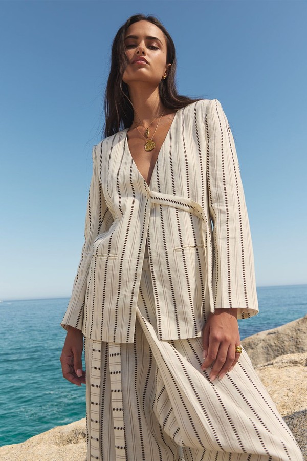 Sahara Jacket