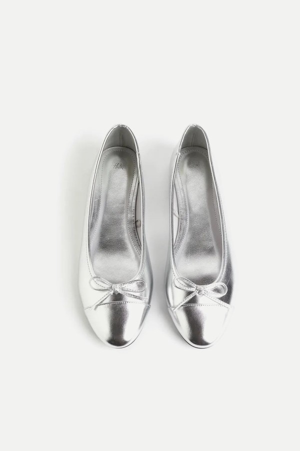 Ballet Pumps