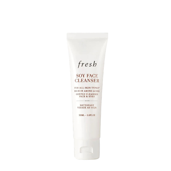 Soy Cleanser from Fresh