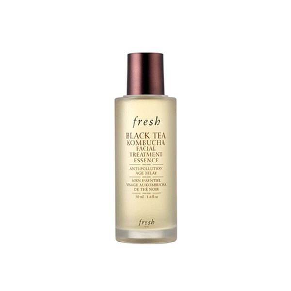 Black Tea Kombucha Facial Treatment Essence 50ml