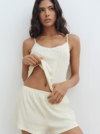 The Round Up: Pointelle