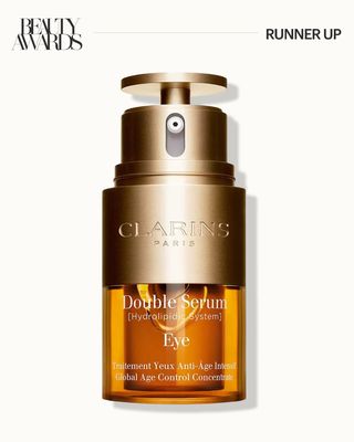 Double Eye Serum from Clarins