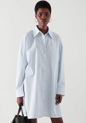 Oversized Shirt Dress from COS