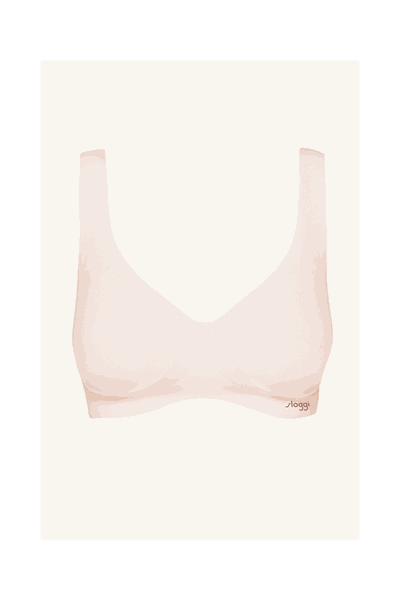 Zero Feel Non Wired Bralette