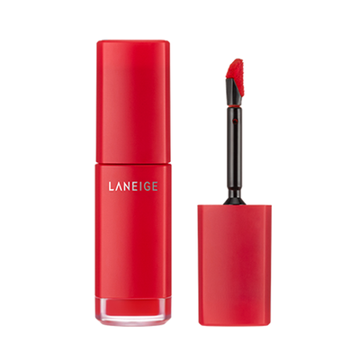Tattoo Lip Tint In Popsicle Coral from Laneige